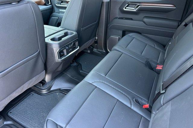 2025 GMC Sierra 1500 Vehicle Photo in STOCKTON, CA 95212-2838