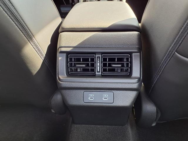 2025 Honda Accord Hybrid Vehicle Photo in Oshkosh, WI 54904