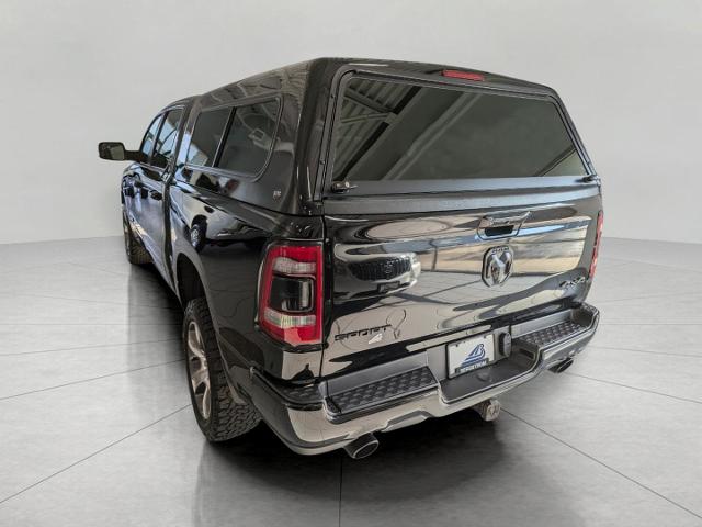 2020 Ram 1500 Vehicle Photo in Oshkosh, WI 54901