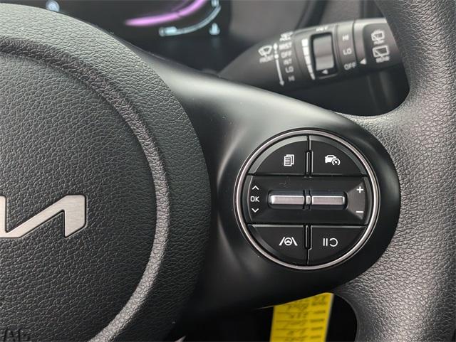 2024 Kia Soul Vehicle Photo in AURORA, CO 80012-4011