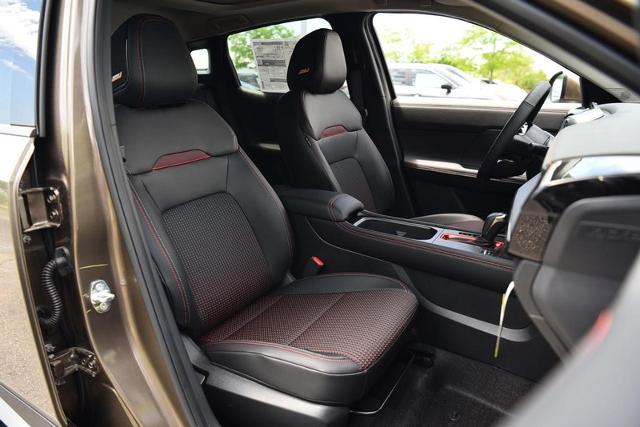 2025 Nissan Kicks Vehicle Photo in Ballwin, MO 63011