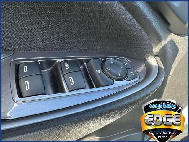 2023 Chevrolet Malibu Vehicle Photo in Roslyn, NY 11576