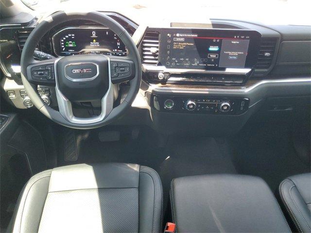 2023 GMC Sierra 1500 Vehicle Photo in SUNRISE, FL 33323-3202