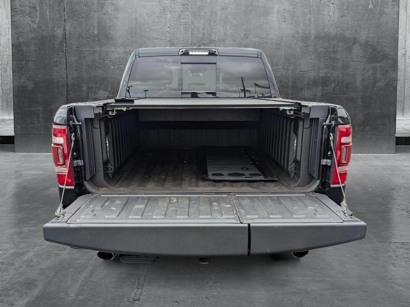2023 Ram 1500 Vehicle Photo in MIAMI, FL 33134-2699