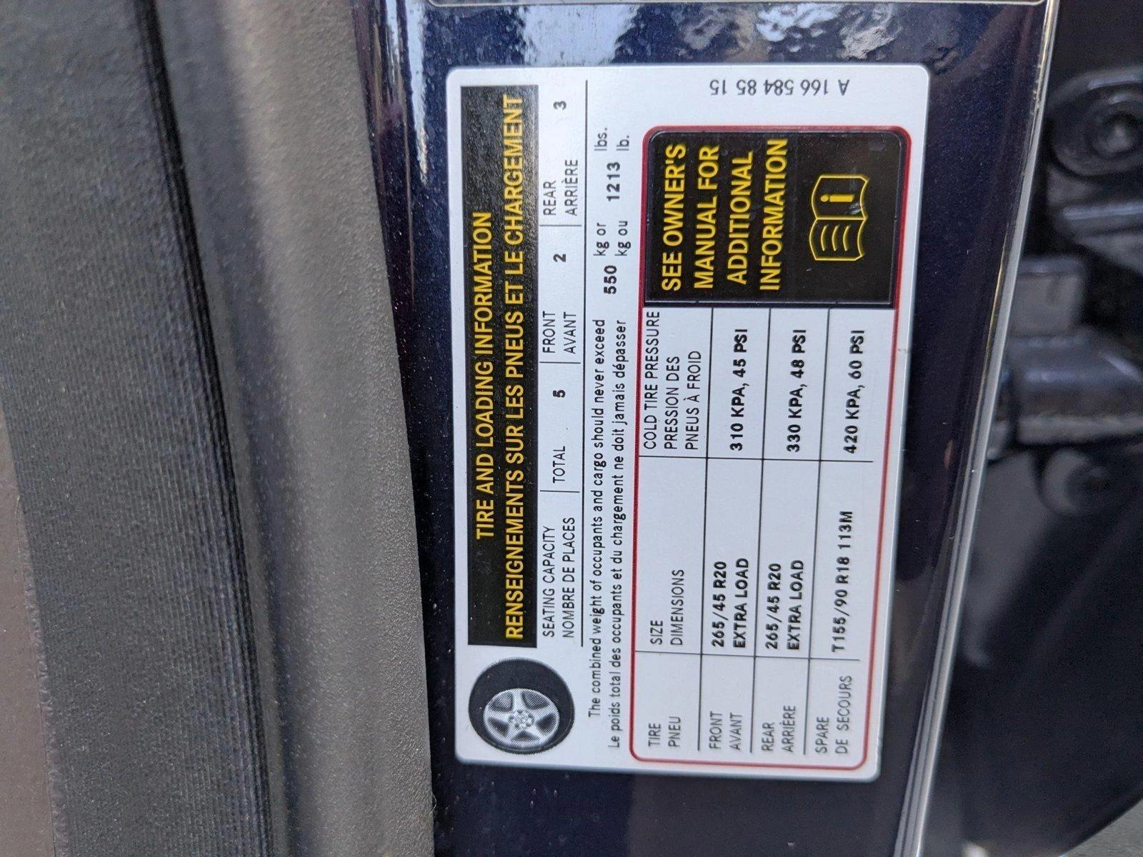 2016 Mercedes-Benz GLE Vehicle Photo in Pompano Beach, FL 33064