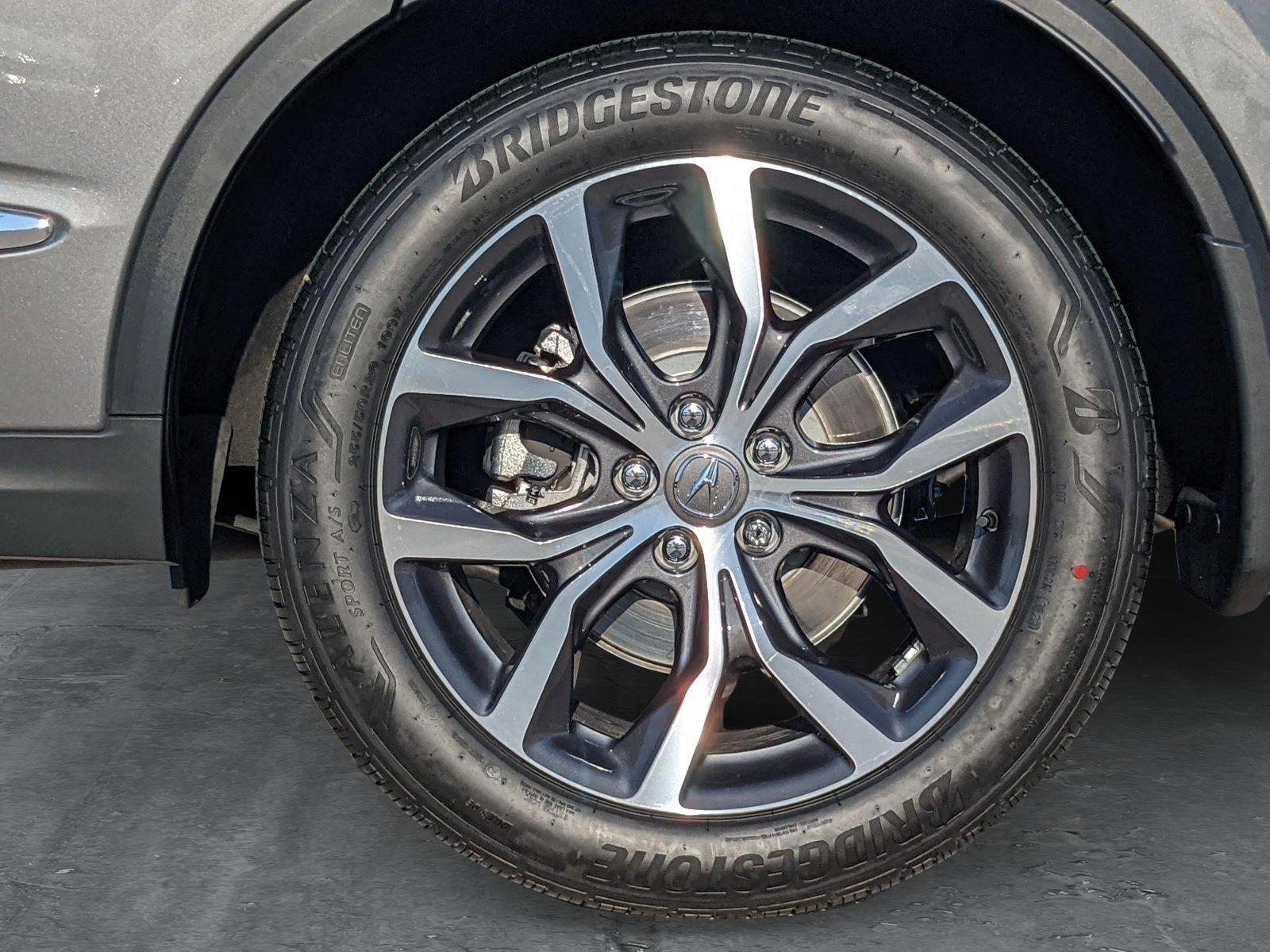 2022 Acura MDX Vehicle Photo in Davie, FL 33331