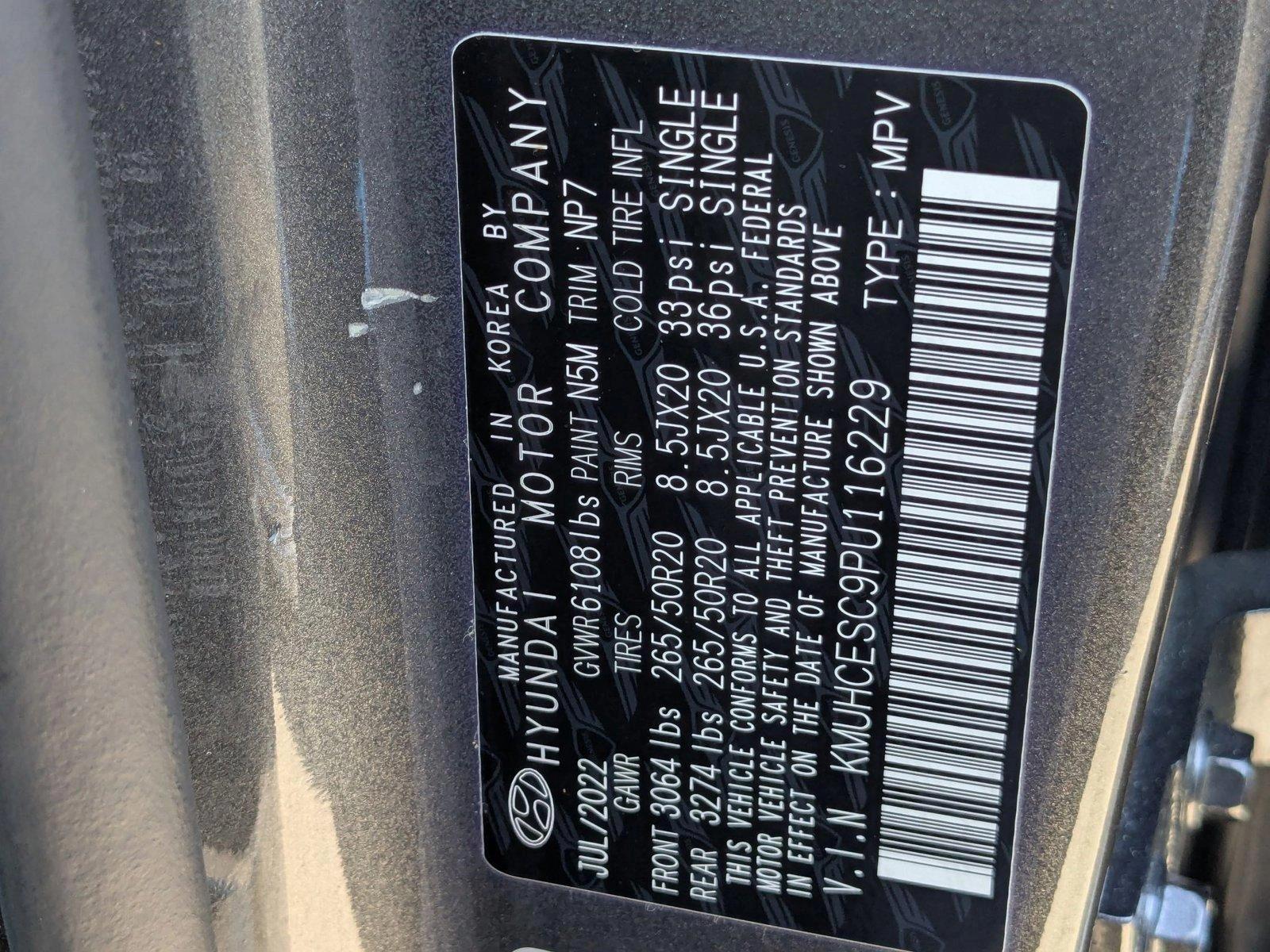 2023 Genesis GV80 Vehicle Photo in Orlando, FL 32811