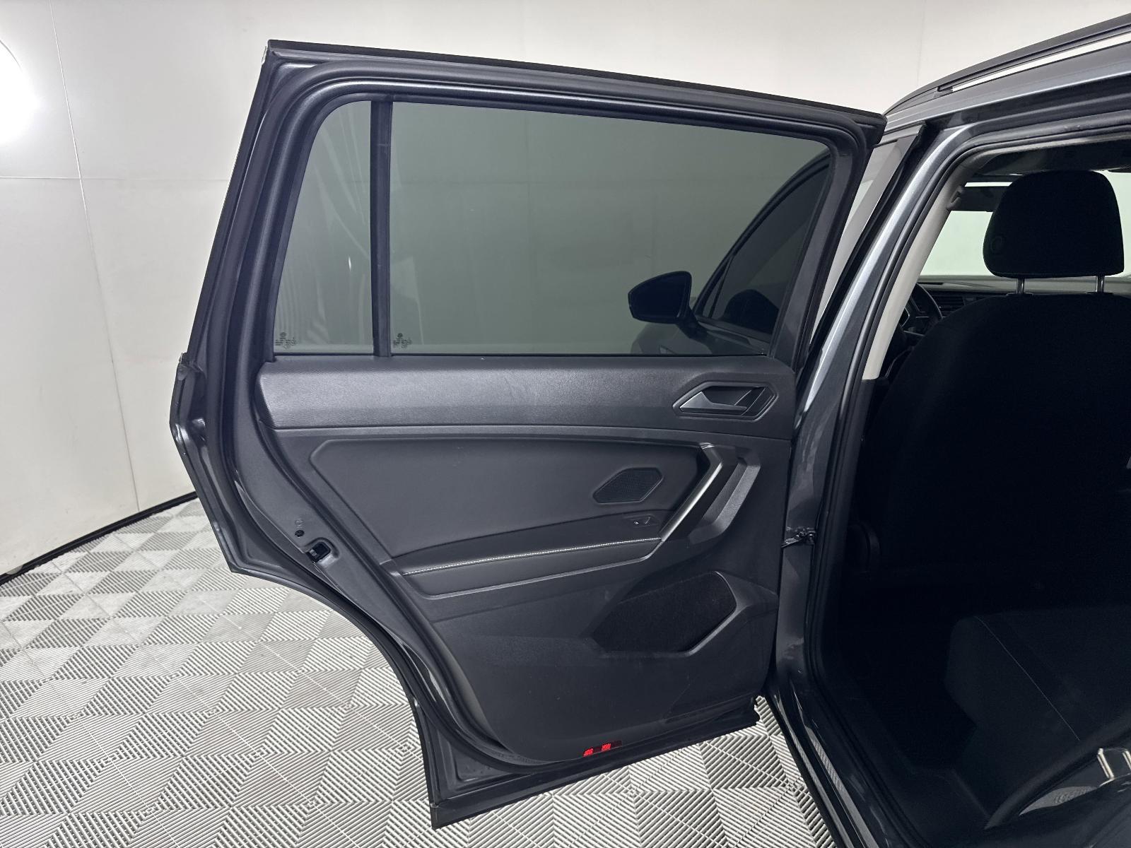 2022 Volkswagen Tiguan Vehicle Photo in Georgetown, TX 78626