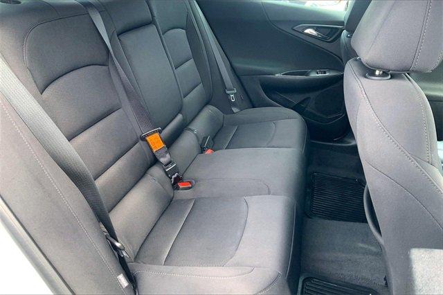 2019 Chevrolet Malibu Vehicle Photo in KANSAS CITY, MO 64114-4502