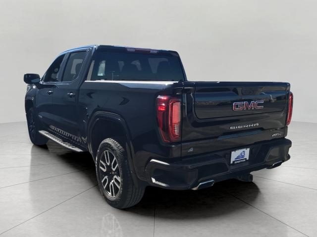 2021 GMC Sierra 1500 Vehicle Photo in GREEN BAY, WI 54303-3330