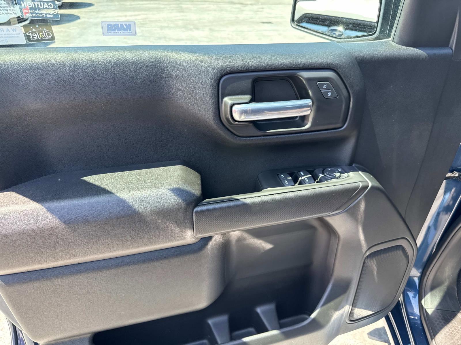 2023 Chevrolet Silverado 1500 Vehicle Photo in LOS ANGELES, CA 90007-3794