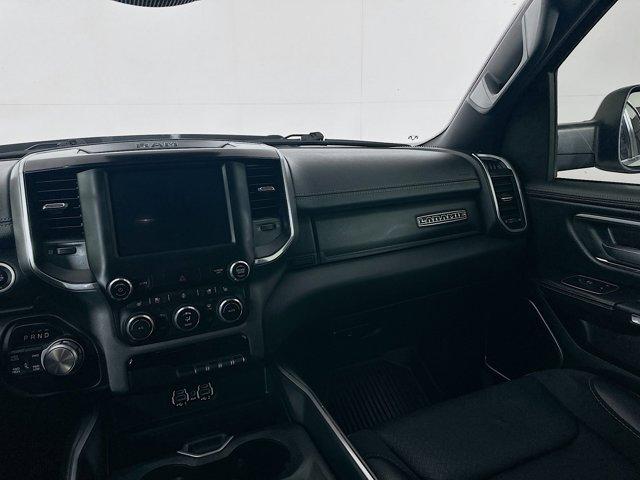 2022 Ram 1500 Vehicle Photo in Doylsetown, PA 18901