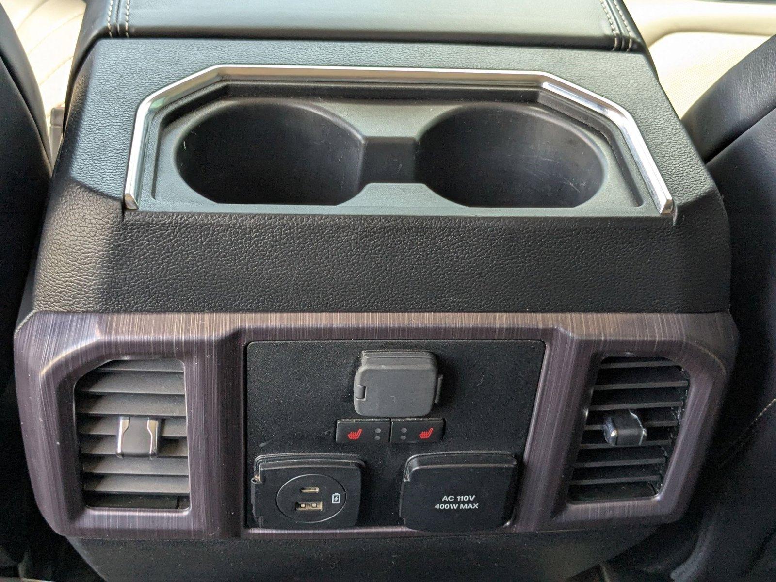 2021 Ford Super Duty F-450 DRW Vehicle Photo in Miami, FL 33015