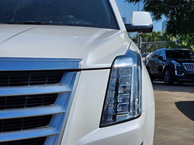 2019 Cadillac Escalade Vehicle Photo in HOUSTON, TX 77079