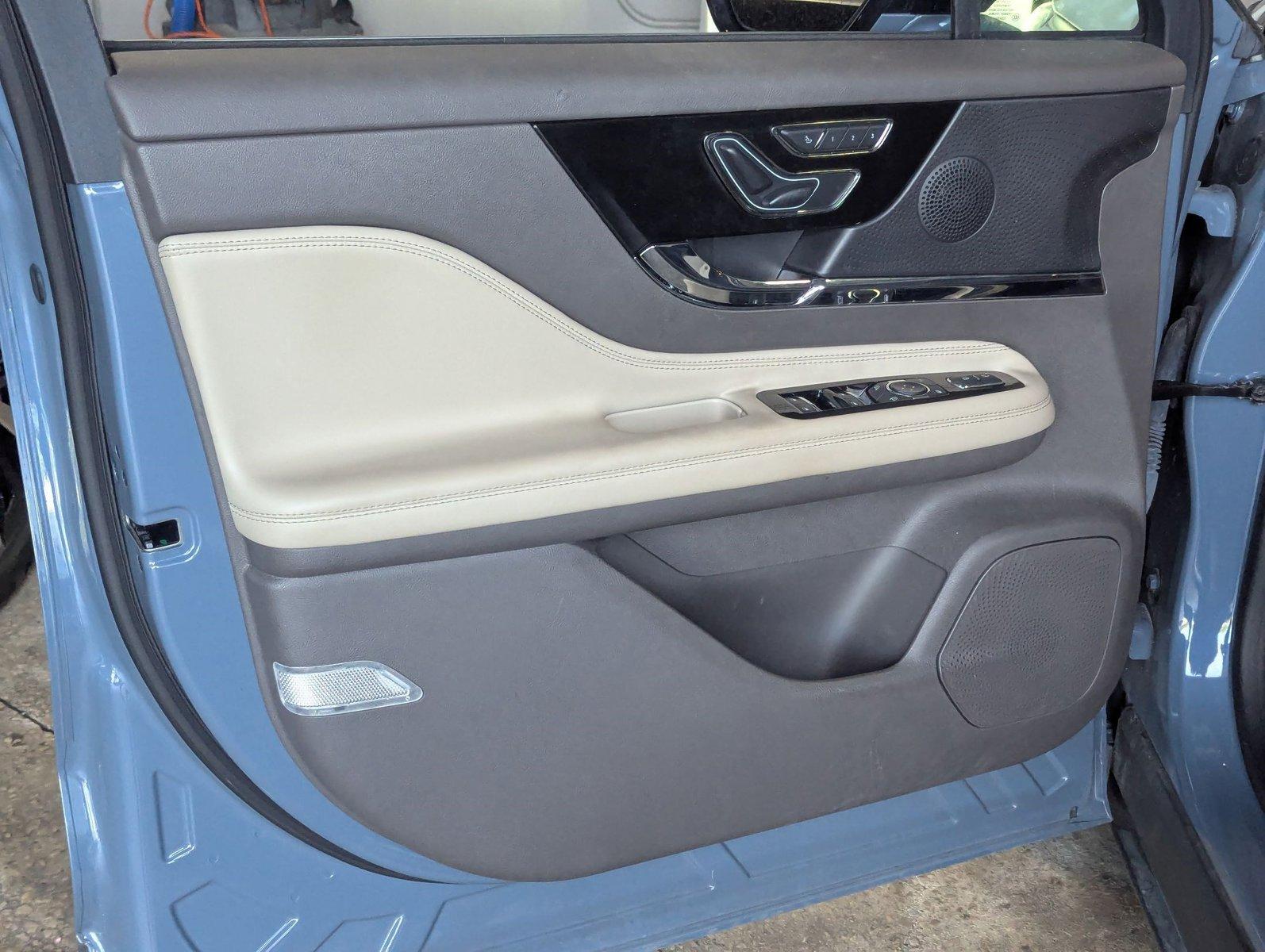 2023 Lincoln Corsair Vehicle Photo in Pembroke Pines , FL 33027