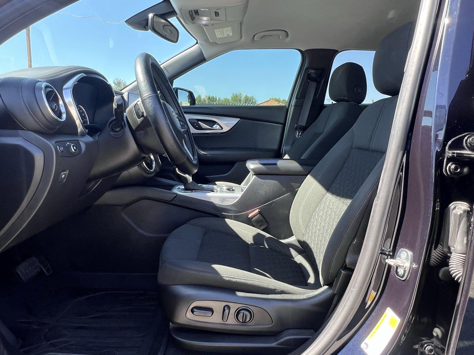 2020 Chevrolet Blazer Vehicle Photo in Santa Clarita, CA 91355