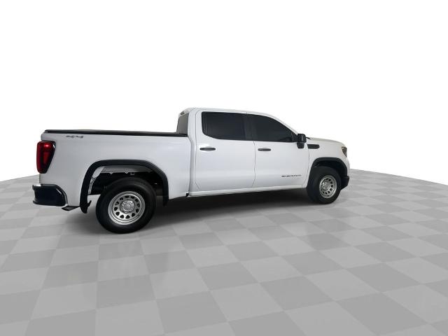 2024 GMC Sierra 1500 Vehicle Photo in GILBERT, AZ 85297-0402