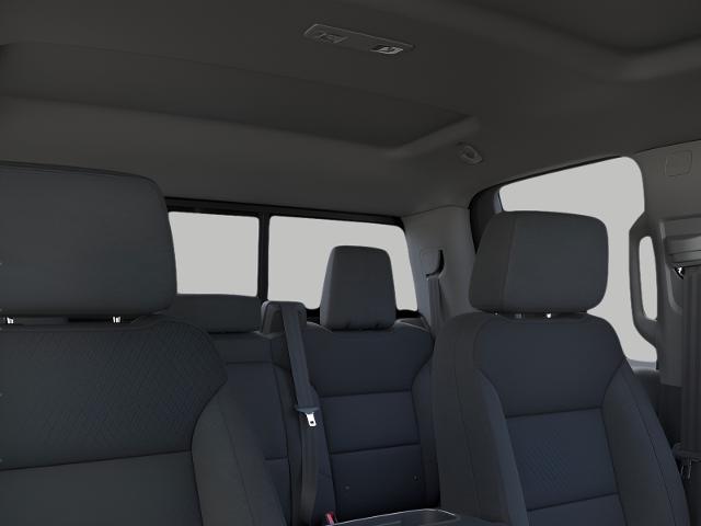 2025 GMC Sierra 1500 Vehicle Photo in GREEN BAY, WI 54303-3330