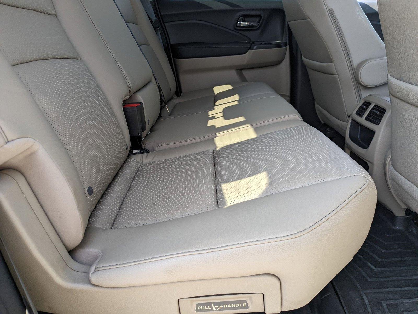 2023 Honda Ridgeline Vehicle Photo in ORLANDO, FL 32808-7998