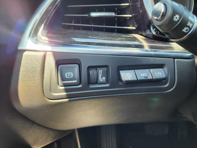 2022 Cadillac XT5 Vehicle Photo in HOUSTON, TX 77079