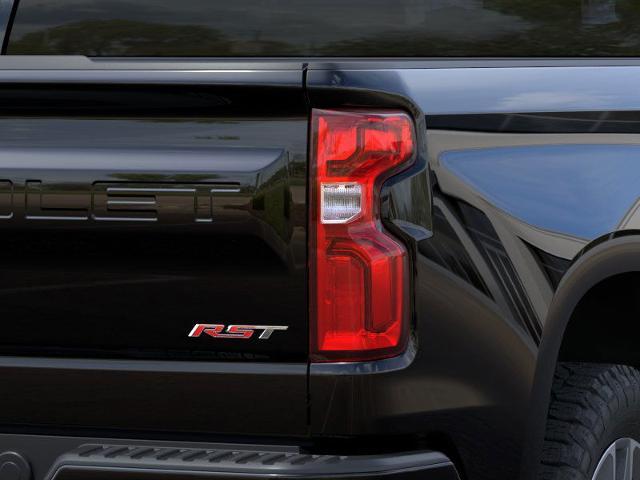 2025 Chevrolet Silverado 1500 Vehicle Photo in MADISON, WI 53713-3220