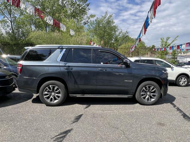 2021 Chevrolet Tahoe Vehicle Photo in Roslyn, NY 11576