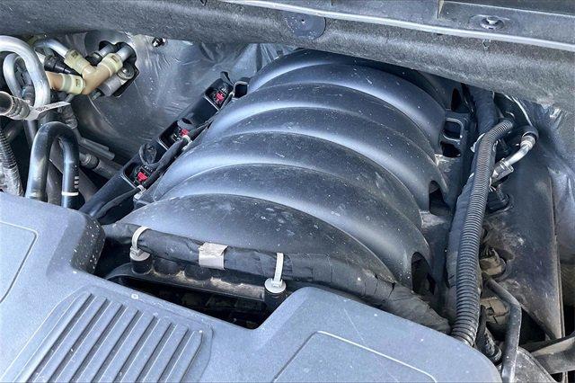 2021 Chevrolet Tahoe Vehicle Photo in INDEPENDENCE, MO 64055-1314