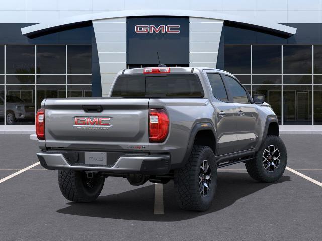 2025 GMC Canyon Vehicle Photo in WATERTOWN, CT 06795-3318