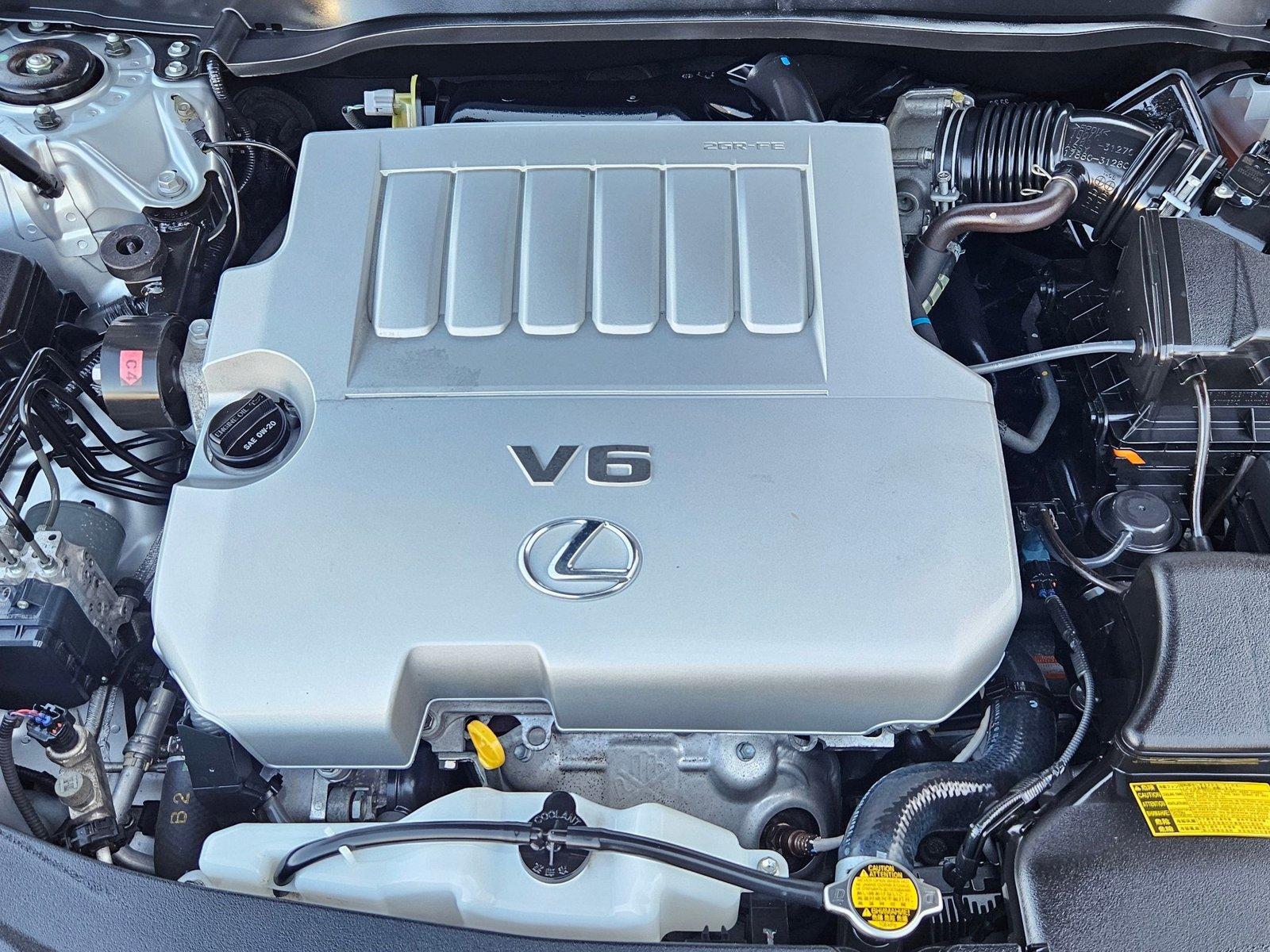 2013 Lexus ES 350 Vehicle Photo in Sanford, FL 32771