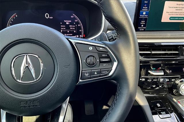 2025 Acura MDX Vehicle Photo in Grapevine, TX 76051