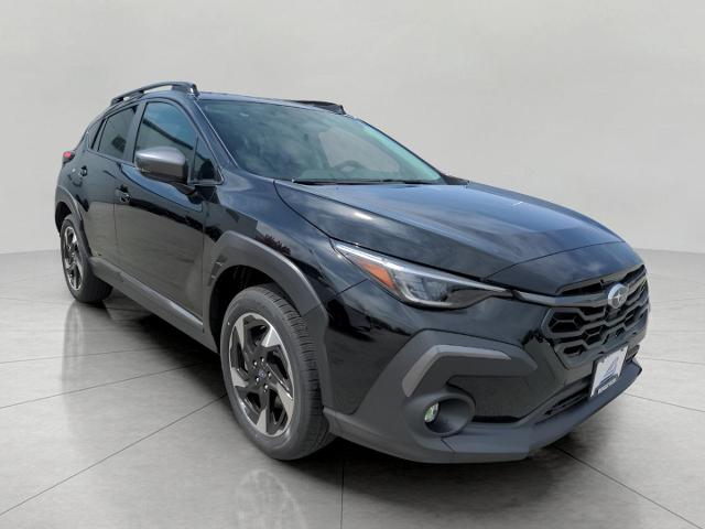 2025 Subaru Crosstrek Vehicle Photo in Green Bay, WI 54304