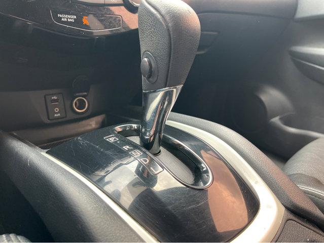 2016 Nissan Rogue Vehicle Photo in Savannah, GA 31419