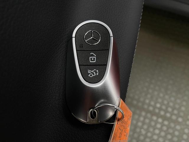 2025 Mercedes-Benz GLC Vehicle Photo in Appleton, WI 54913