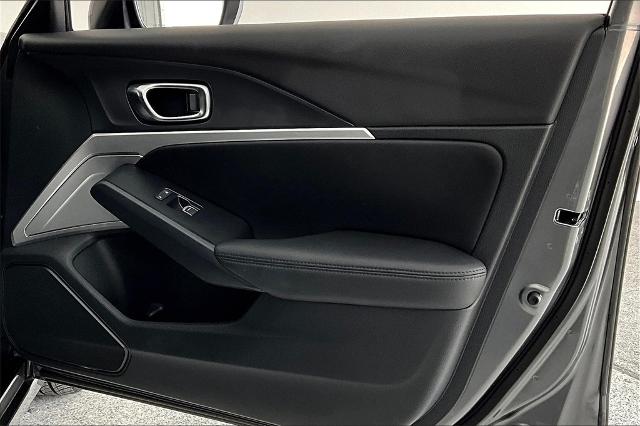 2024 Acura Integra Vehicle Photo in Grapevine, TX 76051