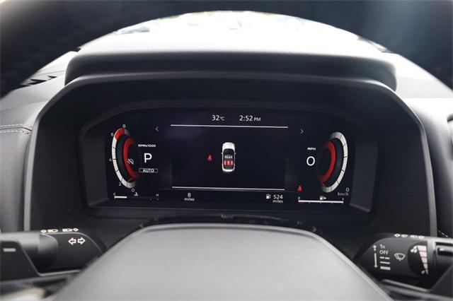 2025 Nissan Rogue Vehicle Photo in Hazelwood, MO 63042