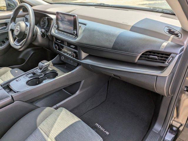 2023 Nissan Rogue Vehicle Photo in San Antonio, TX 78209