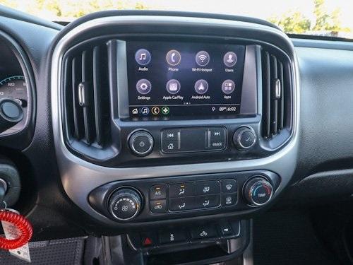 2019 Chevrolet Colorado Vehicle Photo in HOMOSASSA, FL 34448-1461