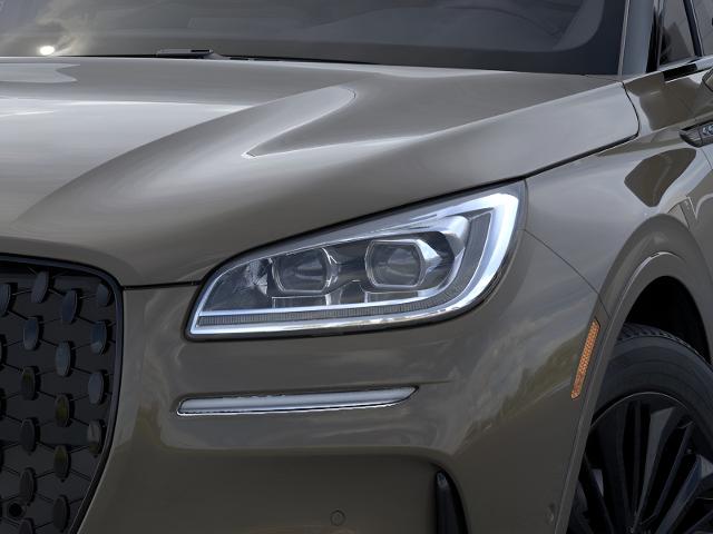 2025 Lincoln Corsair Vehicle Photo in Neenah, WI 54956