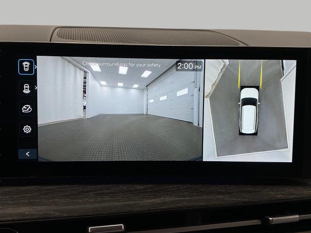 2025 Hyundai SANTA FE Hybrid Vehicle Photo in Appleton, WI 54913