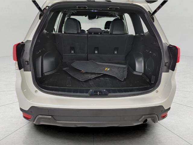 2024 Subaru Forester Vehicle Photo in Green Bay, WI 54304