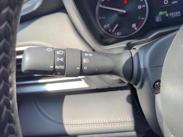 2024 Subaru Outback Vehicle Photo in Green Bay, WI 54304