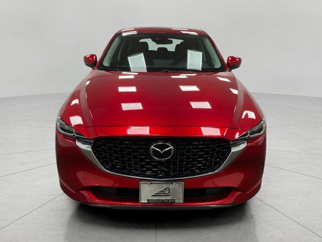 2025 Mazda CX-5 Vehicle Photo in Appleton, WI 54913