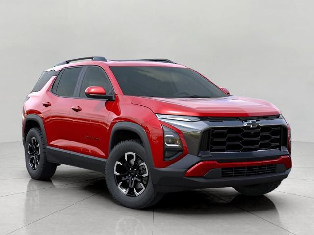 2026 Chevrolet Equinox Vehicle Photo in MANITOWOC, WI 54220-5838