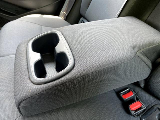 2021 Toyota Corolla Vehicle Photo in Hinesville, GA 31313
