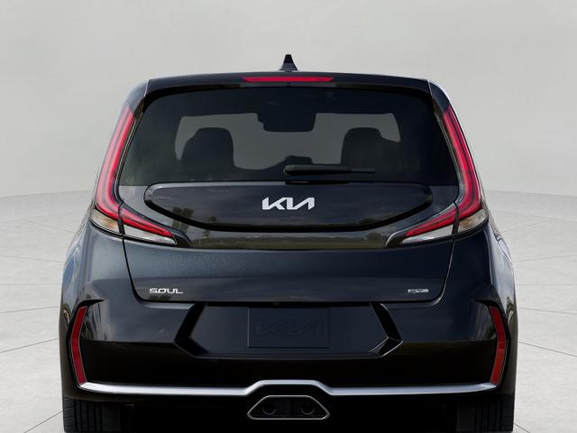 2025 Kia Soul Vehicle Photo in Appleton, WI 54914
