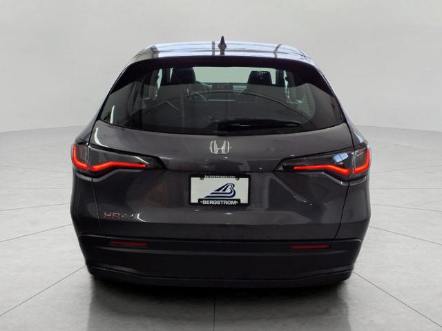2025 Honda HR-V Vehicle Photo in Oshkosh, WI 54904