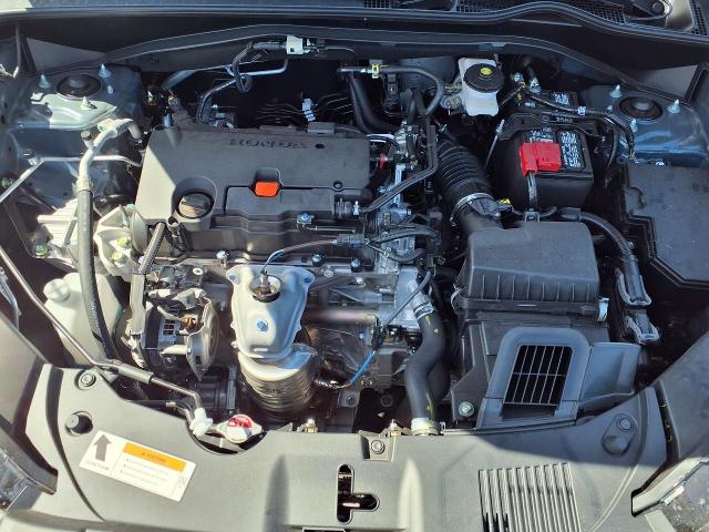 2025 Honda HR-V Vehicle Photo in Oshkosh, WI 54904