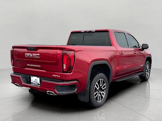 2022 GMC Sierra 1500 Vehicle Photo in APPLETON, WI 54914-8833