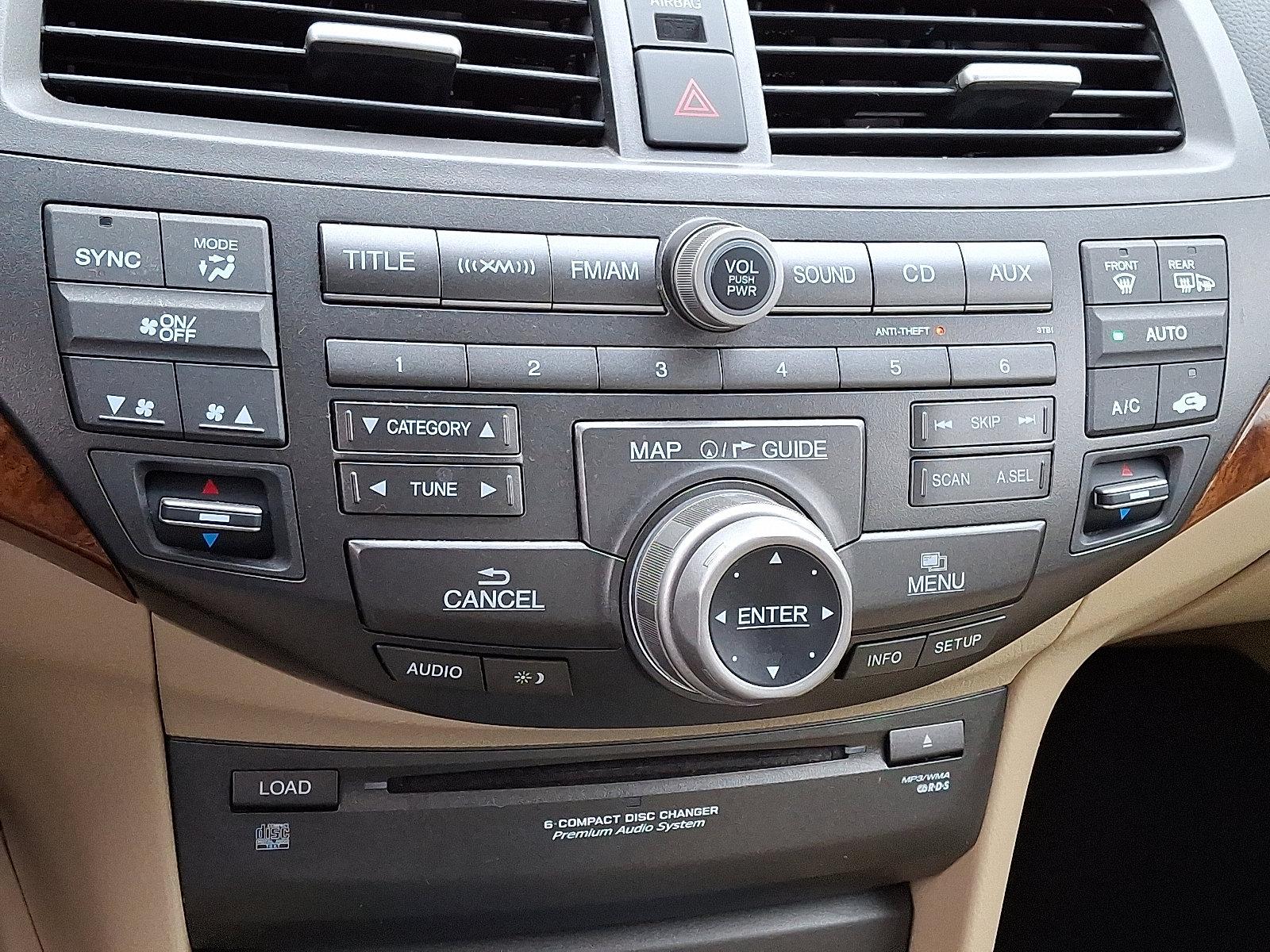 2012 Honda Accord Sedan Vehicle Photo in BETHLEHEM, PA 18017