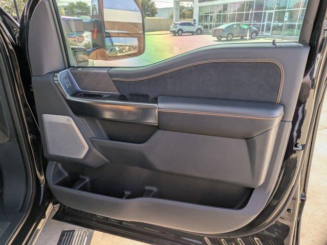 2023 Ford Super Duty F-250 SRW Vehicle Photo in SELMA, TX 78154-1459
